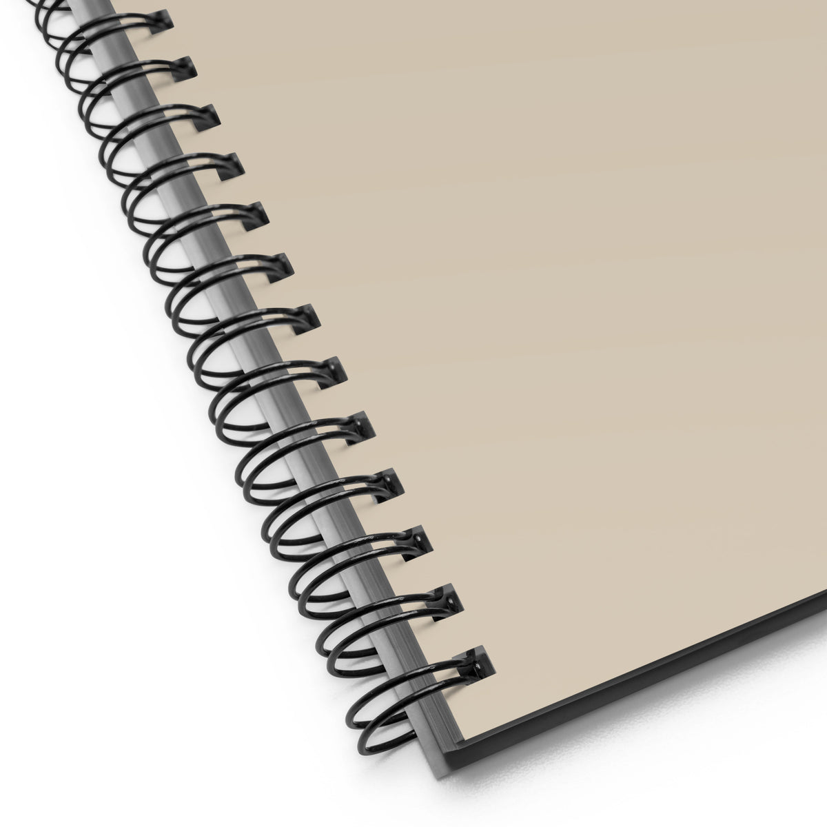 notebook natural Close up
