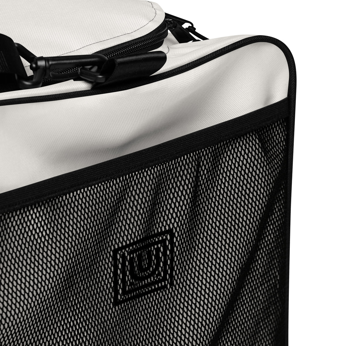 Warm White sports Bag 50l - product details