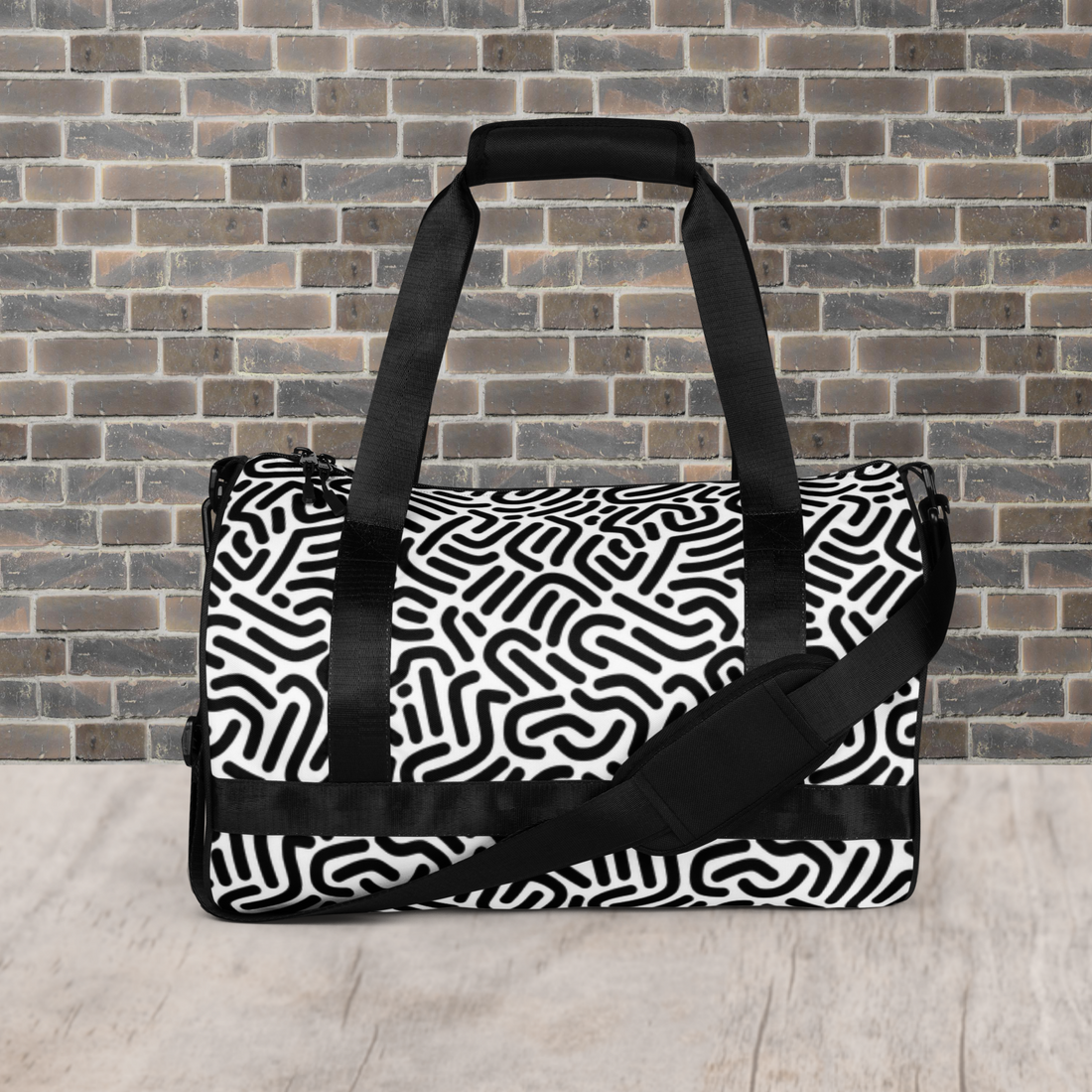 Gym Bag vs Dance Bag: What Do You Actually Need to Carry?