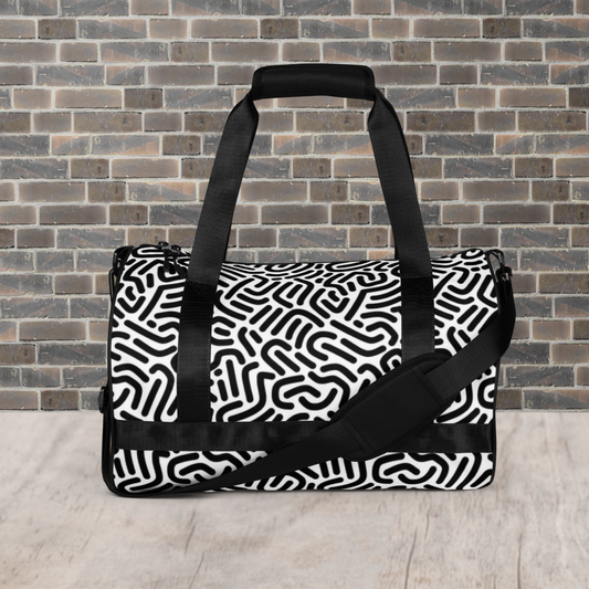 Gym Bag vs Dance Bag: What Do You Actually Need to Carry?