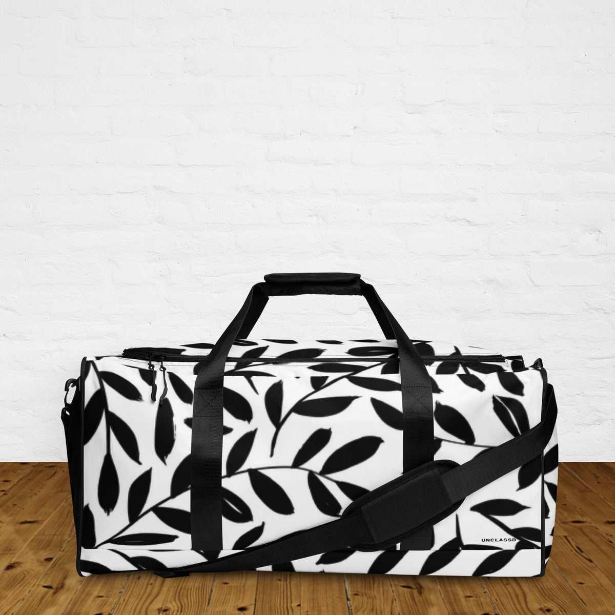 Sports Bag leaf— 50L | Customizable