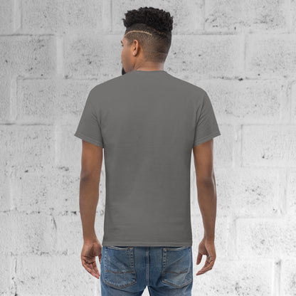 T-shirt essentiel CORE – Anthracite