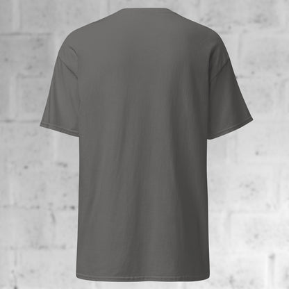 T-shirt essentiel CORE – Anthracite