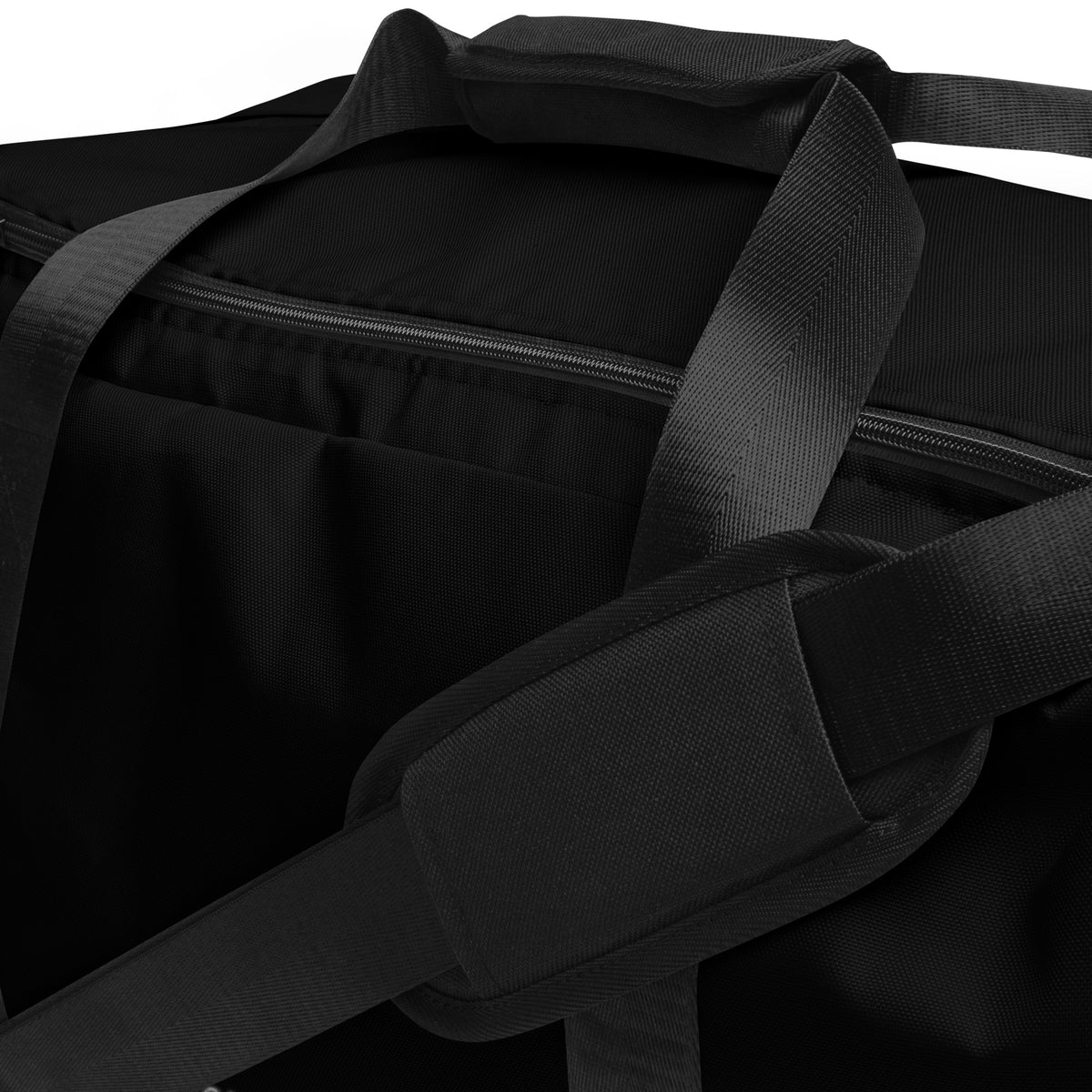 Product close up 50l black