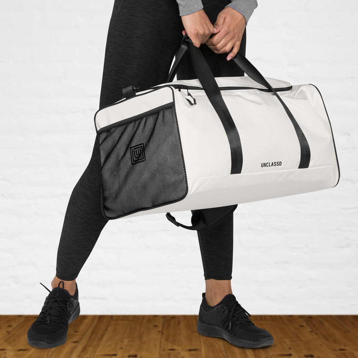 Warm White sports Bag 50l - Model