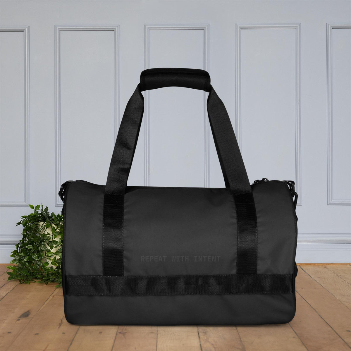 Sac rond de danse — Charbon