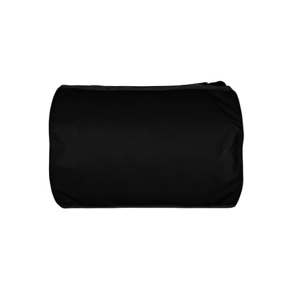 Round Dance Bag bottom view showing reinforced base for daily movement practice
