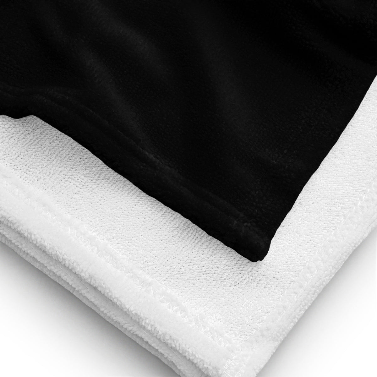 Movement Dance Towel - Dancer Move - White