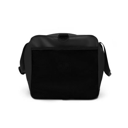 Charcoal Sports Bag - 50l - right side view