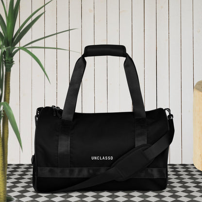 Sac de danse et de sport Core - Noir