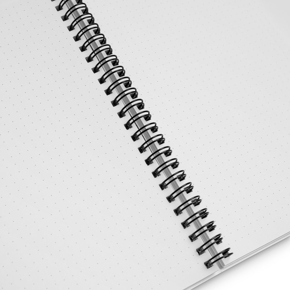 notebook natural inside Close up 