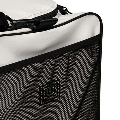 Warm White sports Bag 50l - product details