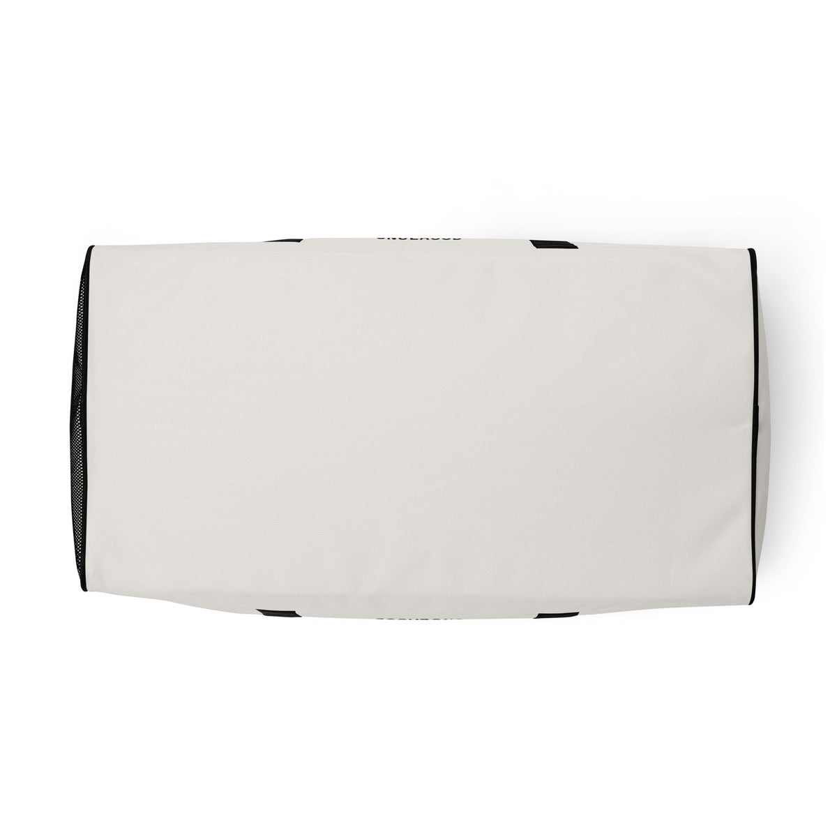 Warm White sports Bag 50l - bottom