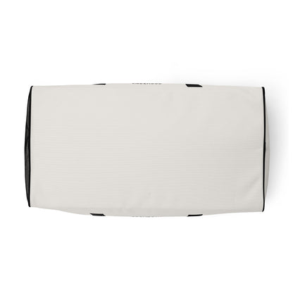 Warm White sports Bag 50l - bottom